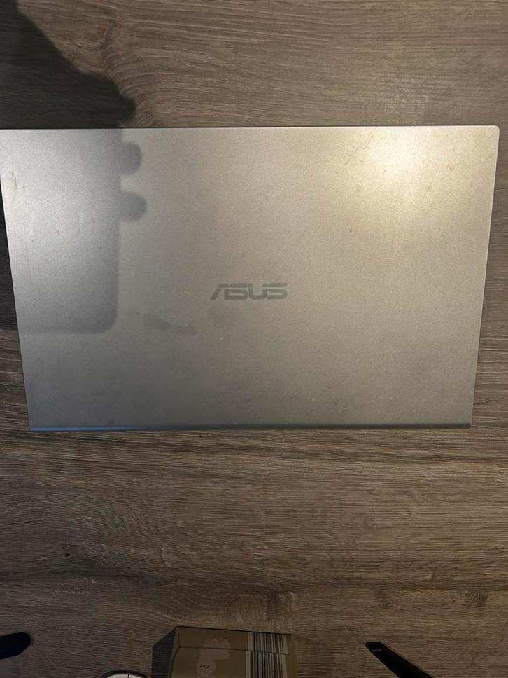 ASUS VivoBook X515JA – i7, 16GB RAM, 512GB SSD, Computers en Software, Windows Laptops, Gebruikt, 15 inch, SSD, Minder dan 2 Ghz