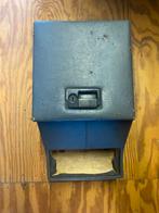 Cubby box defender, Ophalen