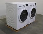 Wasmachine Bosch Serie4|EcoSilence Drive, Elektronische apparatuur, Ophalen, Zo goed als nieuw, 1200 tot 1600 toeren, 6 tot 8 kg