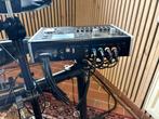 Millenium MPS-1000 E-Drum Module + Extra's, Ophalen, Zo goed als nieuw, Audio