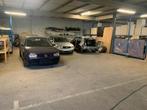 magazijn te huur, 100 m², Huur, Opslag of Loods