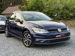 Volkswagen Golf Variant SW 1.6 Join Facelift Camera CruiseC, Stof, 4 cilinders, 5 deurs, 1376 kg