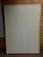 Groot scherm voor projectie, te doneren, Computers en Software, Monitoren, Ophalen, Gebruikt