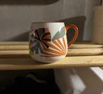Koffie  of thee mokken, Huis en Inrichting, Ophalen, Nieuw, Kop(pen) en/of Schotel(s)