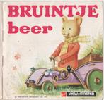 View-master Rupert - Bruintje Beer D 109 Nl, Antiek en Kunst, Antiek | Speelgoed, Ophalen of Verzenden