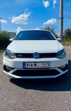 Volkswagen Polo 6c Gti, Autos, Achat, Boîte manuelle, Particulier, 4 cylindres