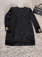 Jas Cavalli, Kleding | Dames, Maat 38/40 (M), Zwart, Nieuw, Ophalen of Verzenden