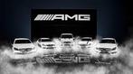 Mercedes orgineel alarm klasse 3 alarm met SCM certificaat