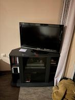 Tv kast met tv, Huis en Inrichting, Ophalen, Zo goed als nieuw