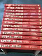 Suske en wiske collectie, Boeken, Stripverhalen, Ophalen, Willy Vandersteen, Zo goed als nieuw, Meerdere stripboeken