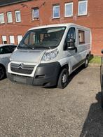 A vendre Citroën jumper, Auto's, Citroën, Overige bekleding, Particulier, Te koop