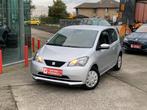 Seat Mii Airco, Auto's, Seat, Voorwielaandrijving, Stof, Handgeschakeld, 3 cilinders