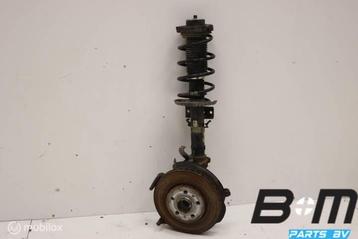Veerpoot LV (bestuurderskant) Audi A2 8Z0413031S beschikbaar voor biedingen