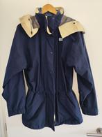 Karrimor - waterdichte regenjas, Kleding | Dames, Jassen | Zomer, Maat 38/40 (M), Karrimor, Blauw, Ophalen of Verzenden
