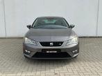 SEAT LEON FR 1.4 BENZINE 2014 EURO 6b (MET GARANTIE), Auto's, Euro 6, Leon, 5 deurs, Stadsauto
