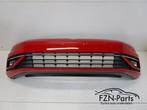 VW Golf 7 Facelift Voorbumper Chrome Highline Met Mistlampen, Auto-onderdelen, Ophalen of Verzenden, Gebruikt