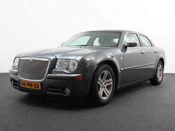 Chrysler 300C 3.5 V6 Automaat | Handel /Export | Leder | Cli