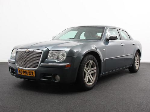 Chrysler 300C 3.5 V6 Automaat | Handel /Export | Leder | Cli, Autos, Chrysler, Entreprise, 300C, ABS, Airbags, Alarme, Verrouillage central