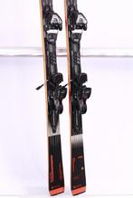 Skis 155 165 170 BLIZZARD THUNDERBIRD R15 WB 2023, 160 à 180 cm, Autres marques, Carving, Skis