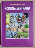 Robert en Bertrand - Integraal, Livres, BD, Enlèvement ou Envoi