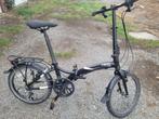 Vouwfiets vero, Fietsen en Brommers, Fietsen | Vouwfietsen, Ophalen, Versnellingen