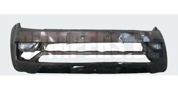 Bumper Volkswagen VW Amarok 2H6 Facelift 16- Voorbumper SM17 beschikbaar voor biedingen
