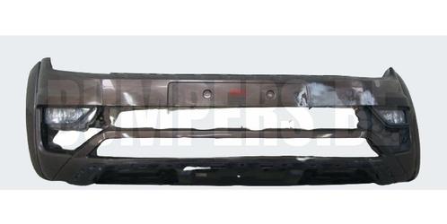 Bumper Volkswagen VW Amarok 2H6 Facelift 16- Voorbumper SM17, Auto-onderdelen, Carrosserie, Bumper, Voor, Gebruikt, 6 maanden garantie
