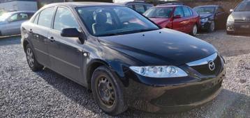 🆕 MAZDA 6_1.8 i (119CH)_03/2005💢EURO 4_A/C💢 disponible aux enchères