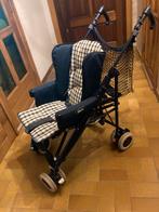 Babyartikelen, Kinderen en Baby's, Kinderwagens en Combinaties, Ophalen, Zo goed als nieuw