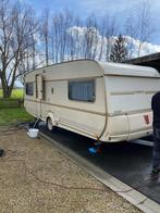 Tabbert comtesse 560, Caravans en Kamperen, Uitbouw voortent, Rondzit, Tabbert, Particulier