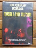 )))  L' Invasion des profanateurs   //  Horreur  (((, À partir de 16 ans, Enlèvement ou Envoi, Comme neuf, Autres genres