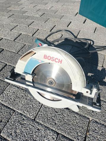 Hand cirkelzaag Bosch 85 G beschikbaar voor biedingen