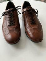 Schoenen Cycleur de Luxe voor heren, Chaussures à lacets, Comme neuf, Brun, Enlèvement