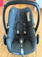 Maxi cosi met familyfix isofix, Kinderen en Baby's, Autostoeltjes, Autogordel of Isofix, Maxi-Cosi, Zo goed als nieuw, Ophalen