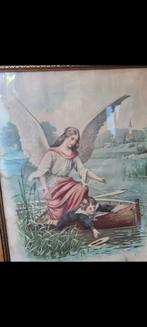 Schilderijen van engeltjes, Antiek en Kunst, Ophalen