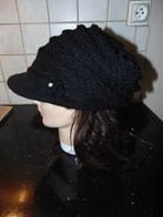 Petten met wol in prima staat, Kleding | Dames, Hoeden en Petten, Ophalen of Verzenden, Gedragen, 56 of 57 cm (M, 7 of 7⅛ inch)