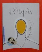 Jean Bilquin  2   Monografie, Verzenden, Nieuw, Schilder- en Tekenkunst