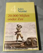 20.000 Mijlen onder Zee - Jules Verne, Boeken, Ophalen of Verzenden, Zo goed als nieuw