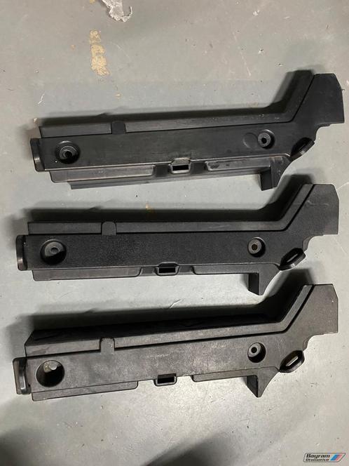 Bmw E36 afdekkap kofferbak rechts coupe sedan 3-serie 328i, Auto-onderdelen, Interieur en Bekleding, BMW, Gebruikt, Ophalen of Verzenden