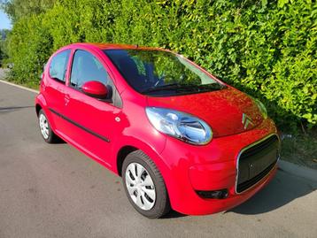 Citroën C1 1.0i 5 stuks 👉 1,355 KM 👈❗✅ CT OK+CAR-PASS ✅ beschikbaar voor biedingen