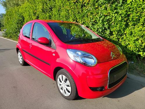 Citroën C1 1.0i 5 stuks 👉 1,355 KM 👈❗✅ CT OK+CAR-PASS ✅, Auto's, Citroën, Bedrijf, Te koop, C1, ABS, Airbags, Airconditioning