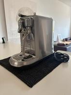 Nespresso Creatista Plus, Elektronische apparatuur, Koffiezetapparaten, Ophalen of Verzenden, Espresso apparaat, Koffiepads en cups
