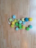 Guirlande boules, Ophalen of Verzenden, Zo goed als nieuw