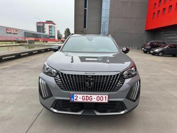 Peugeot 2008 2024 Allure (full options) Automatique beschikbaar voor biedingen