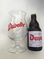 Duvel duivels WK - glas 2018, Verzamelen, Ophalen of Verzenden, Zo goed als nieuw, Bierglas