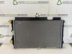 Radiateur van een Volkswagen Golf, Auto-onderdelen, Gebruikt, -, -, -