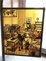 Glasraam vintage, Antiek en Kunst, Ophalen of Verzenden