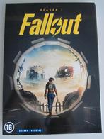 3DVDBOX FALLOUT "SEIZOEN 1", Cd's en Dvd's, Dvd's | Tv en Series, Vanaf 16 jaar, Ophalen of Verzenden, Zo goed als nieuw, Science Fiction en Fantasy