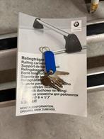 Barres de toit BMW X1, Enlèvement, Comme neuf