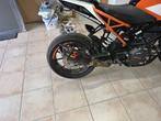 Moto KTM Duke 125, Motos, Particulier